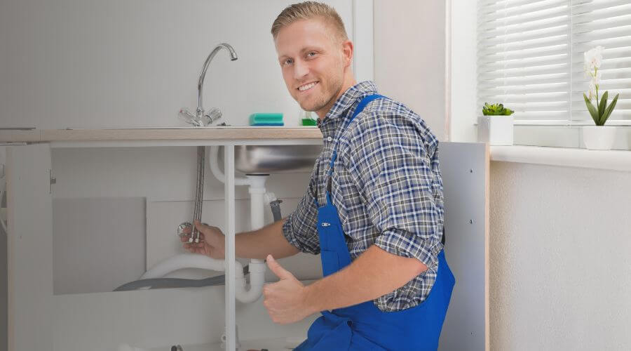 Local tankless water heater installation in Cayuga, IN